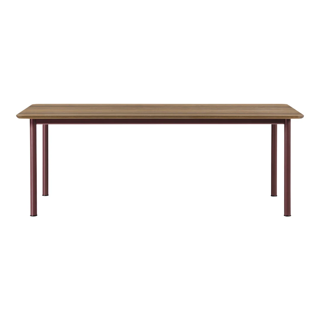 Plan Dining Table - Image 34