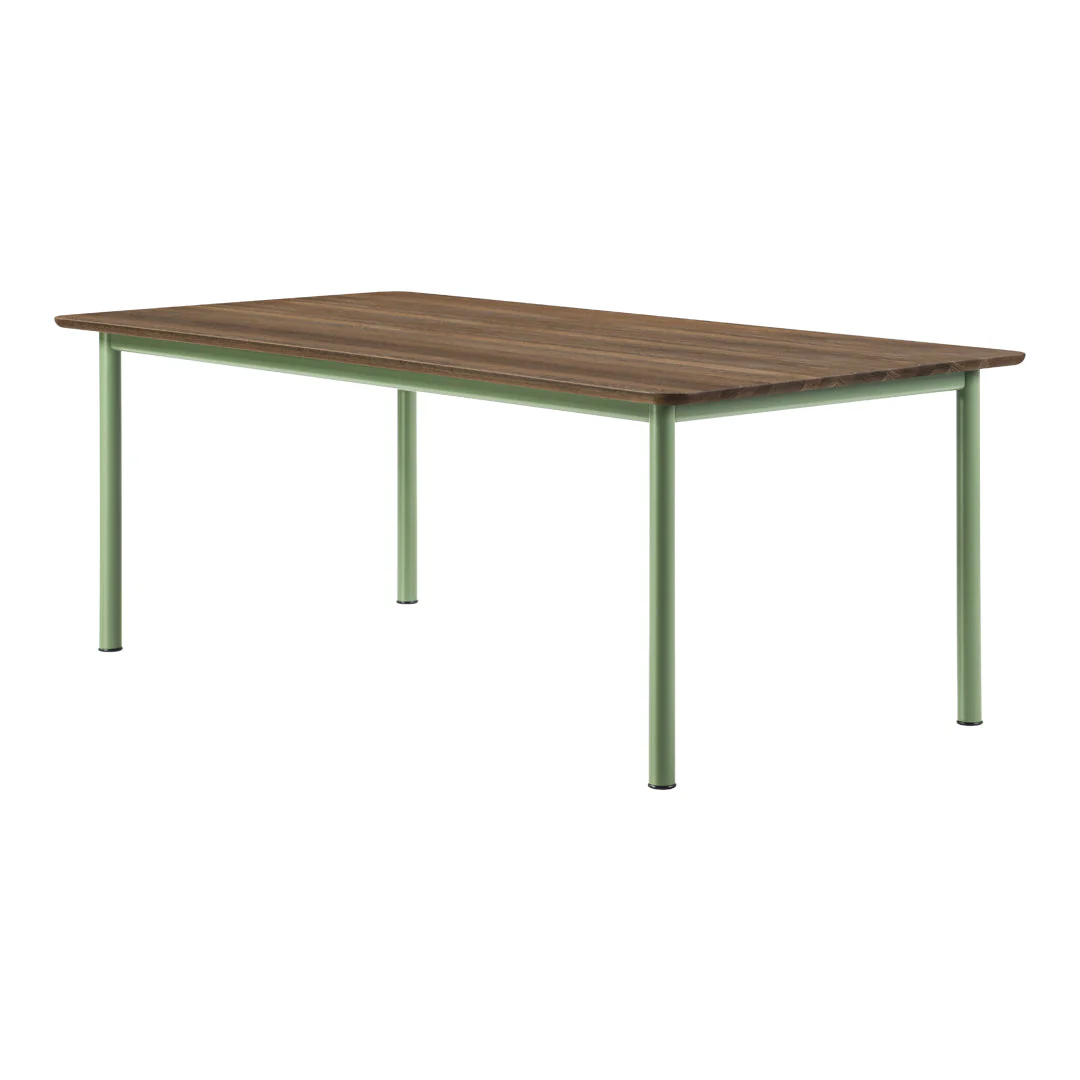 Plan Dining Table - Image 41