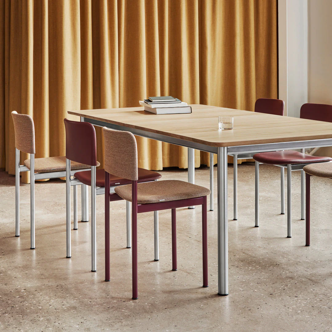 Plan Dining Table - Image 45