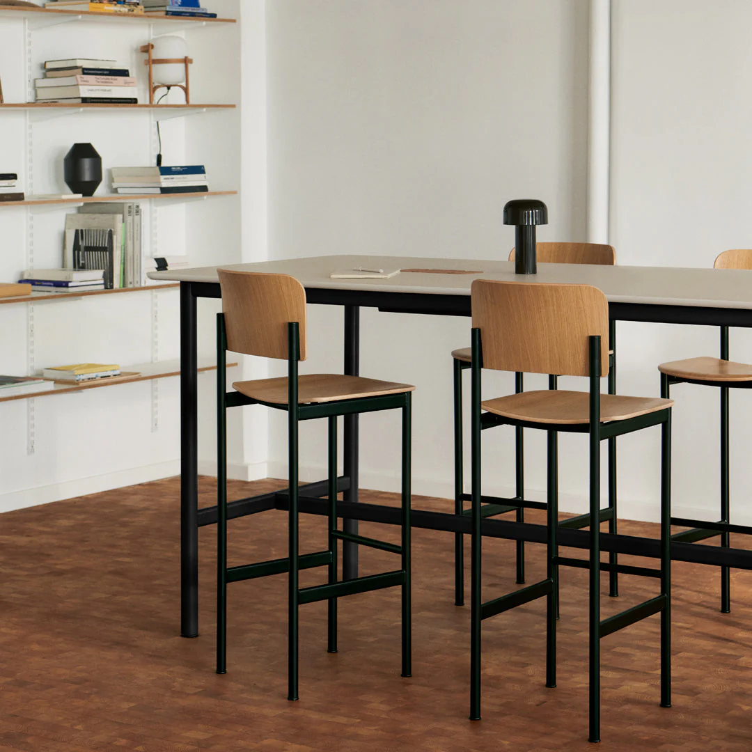 Plan Dining Table - Image 47
