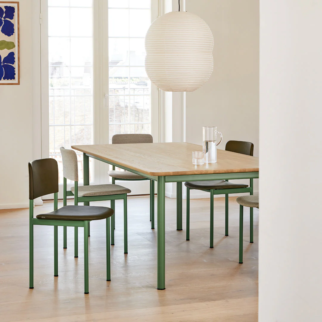 Plan Dining Table - Image 48