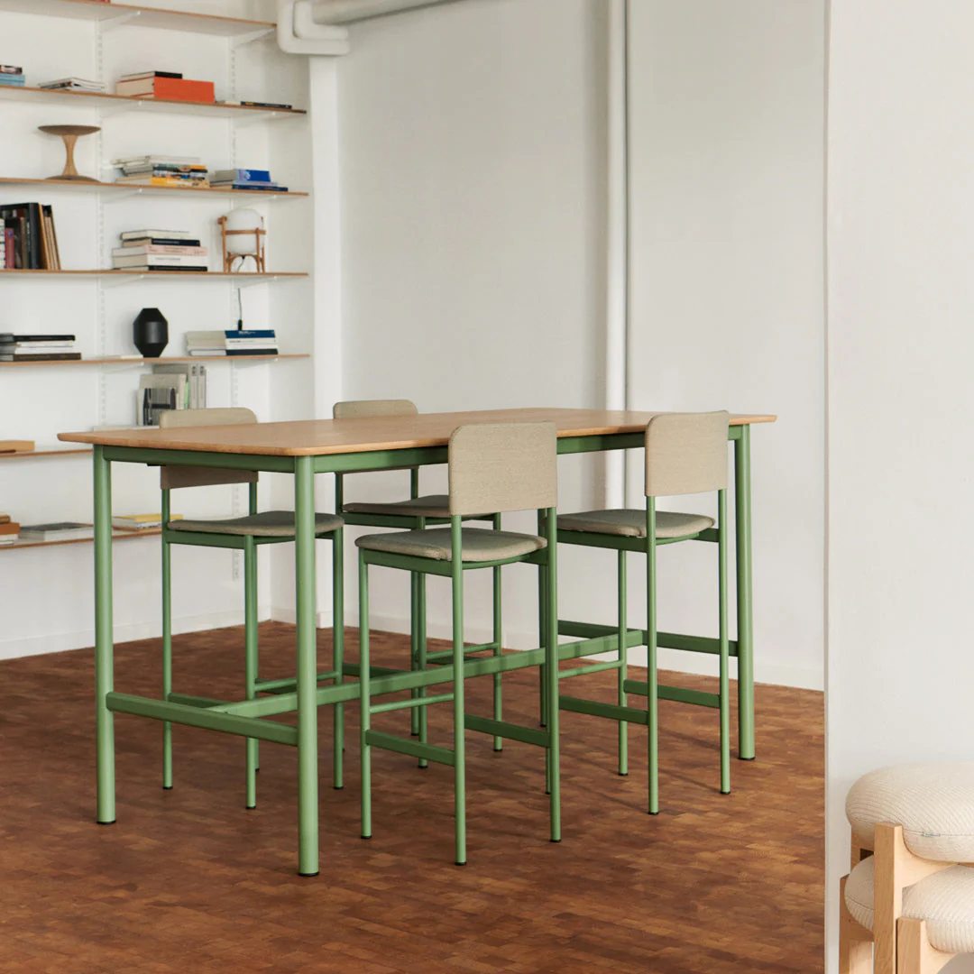 Plan Dining Table - Image 49