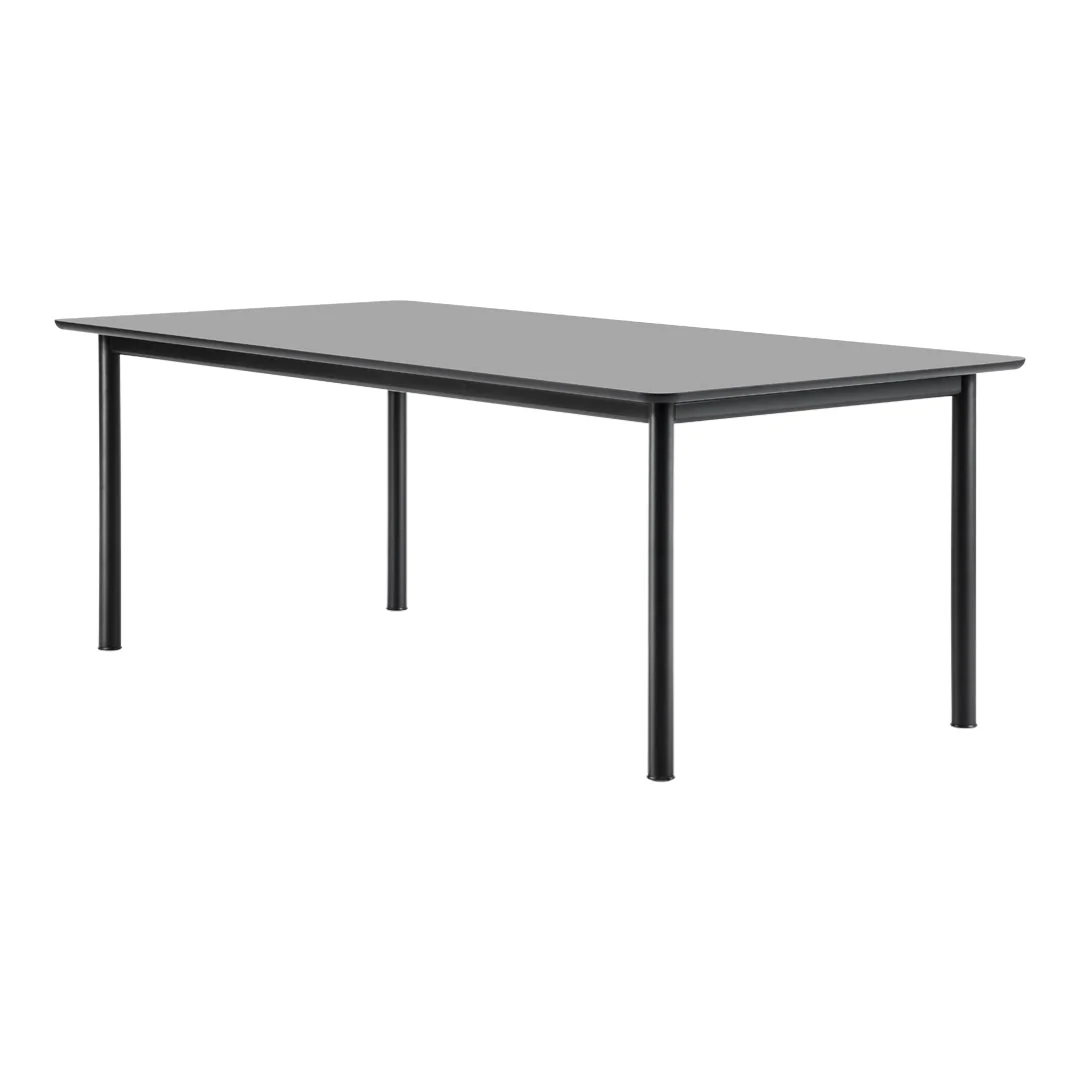 Plan Dining Table - Image 5