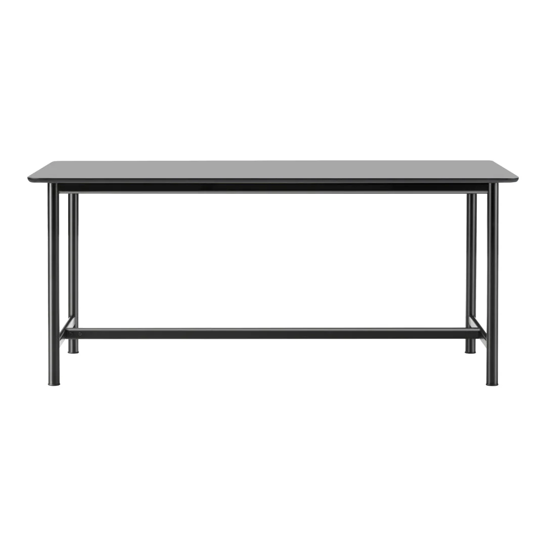 Plan Dining Table - Image 6