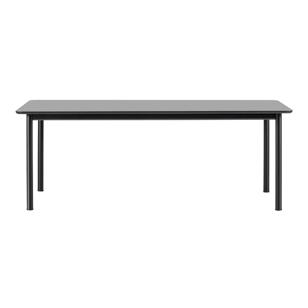 Plan Dining Table - Image 8