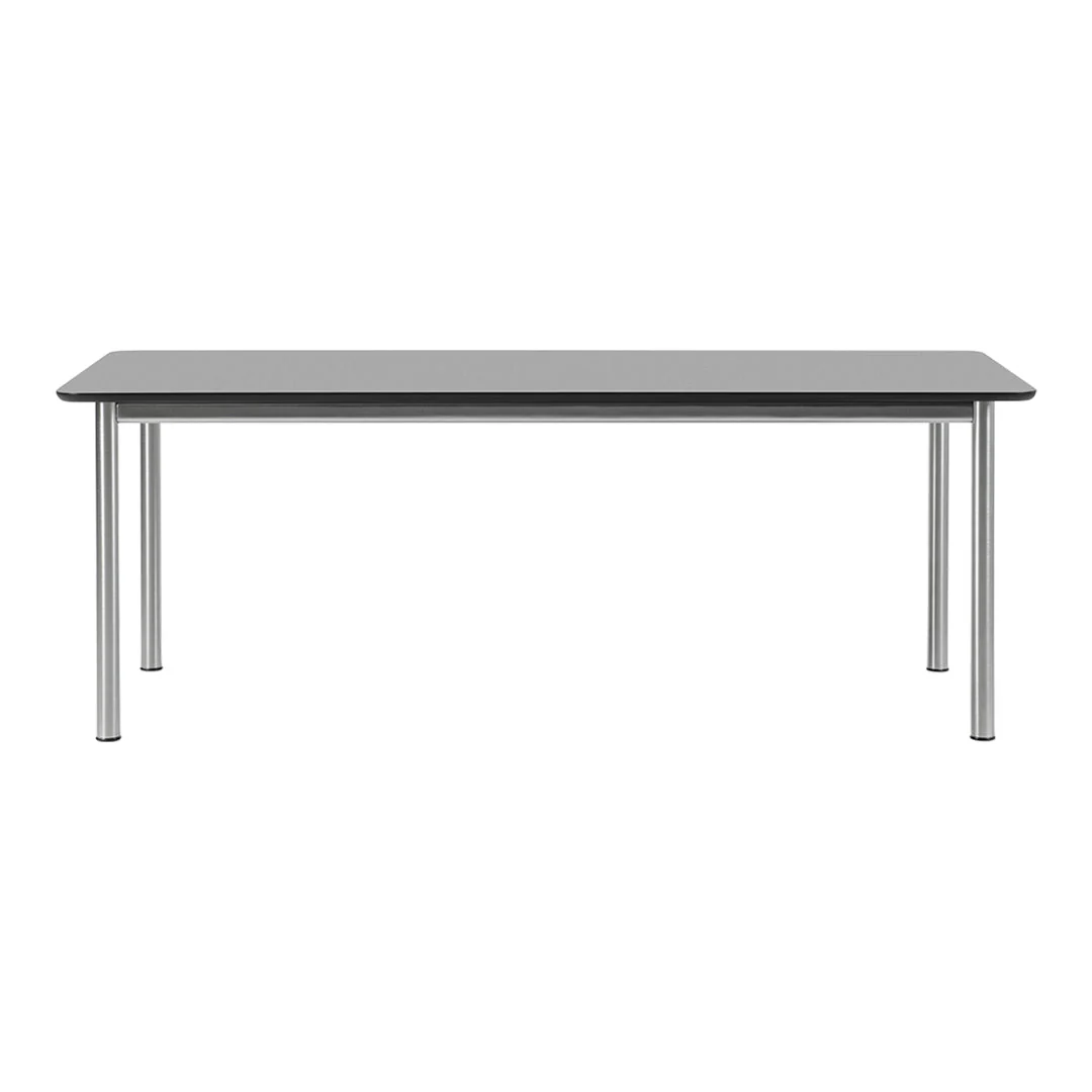 Plan Dining Table - Image 9