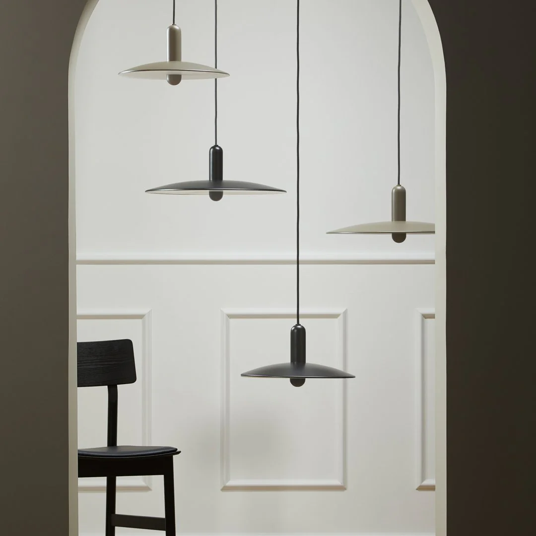 LU Pendant Lamp - Image 8