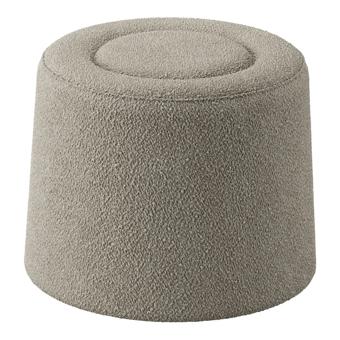 Praline Pouf - Image 2
