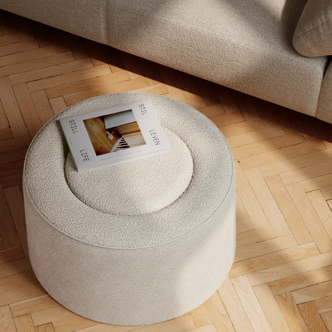 Praline Pouf - Image 4