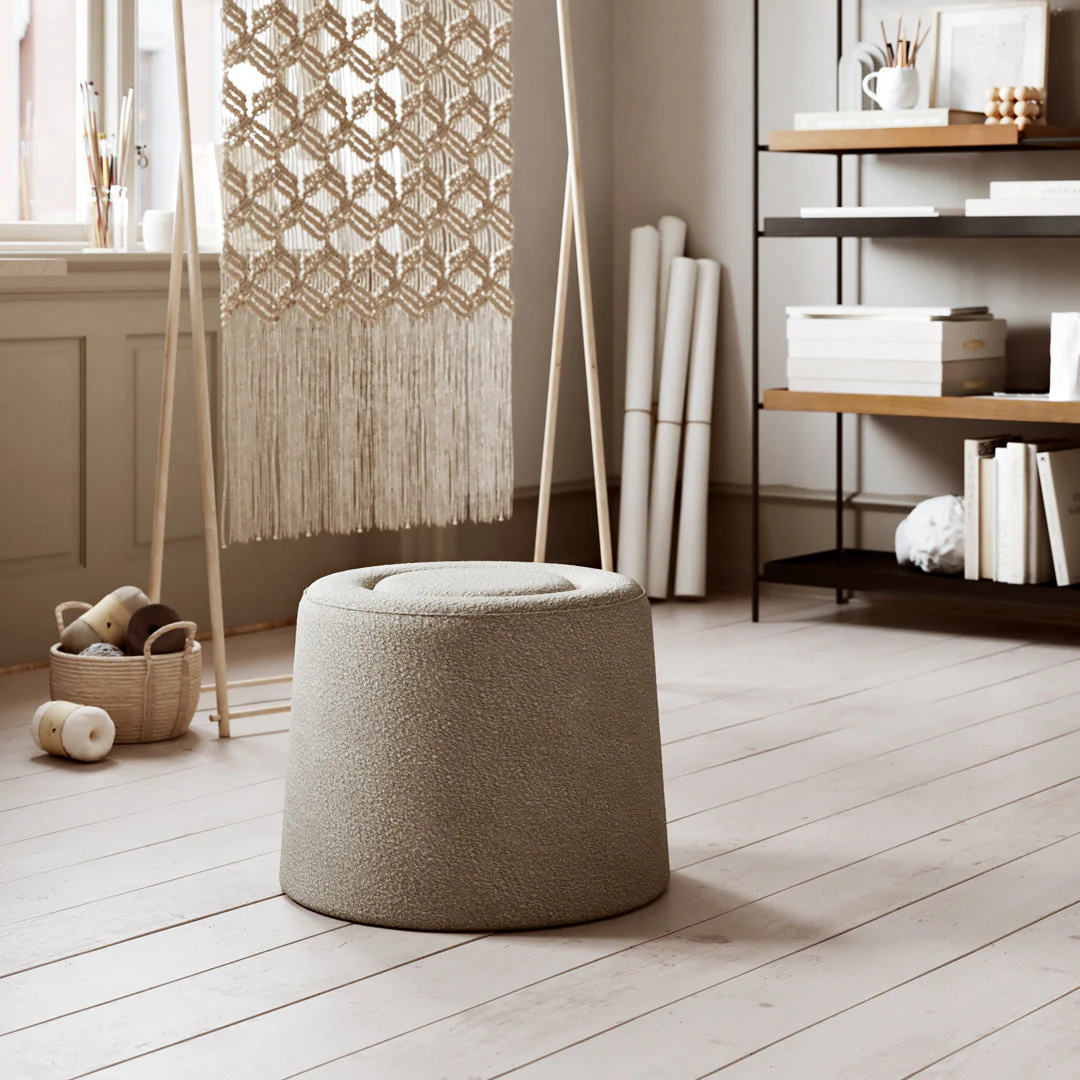 Praline Pouf - Image 6