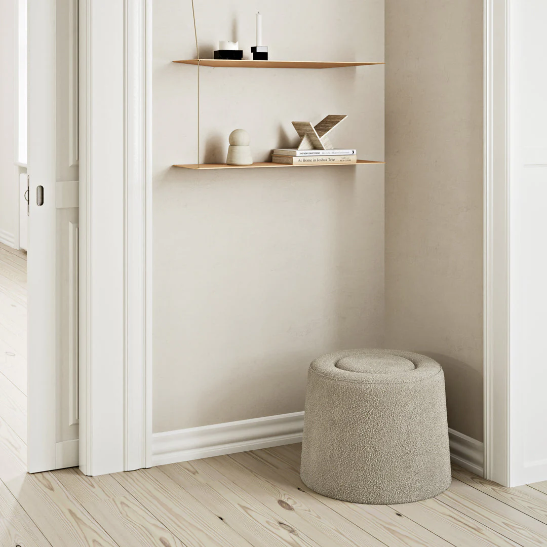 Praline Pouf - Image 8