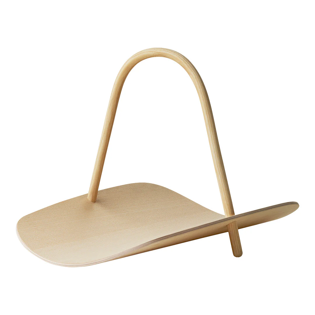Wooden Basket