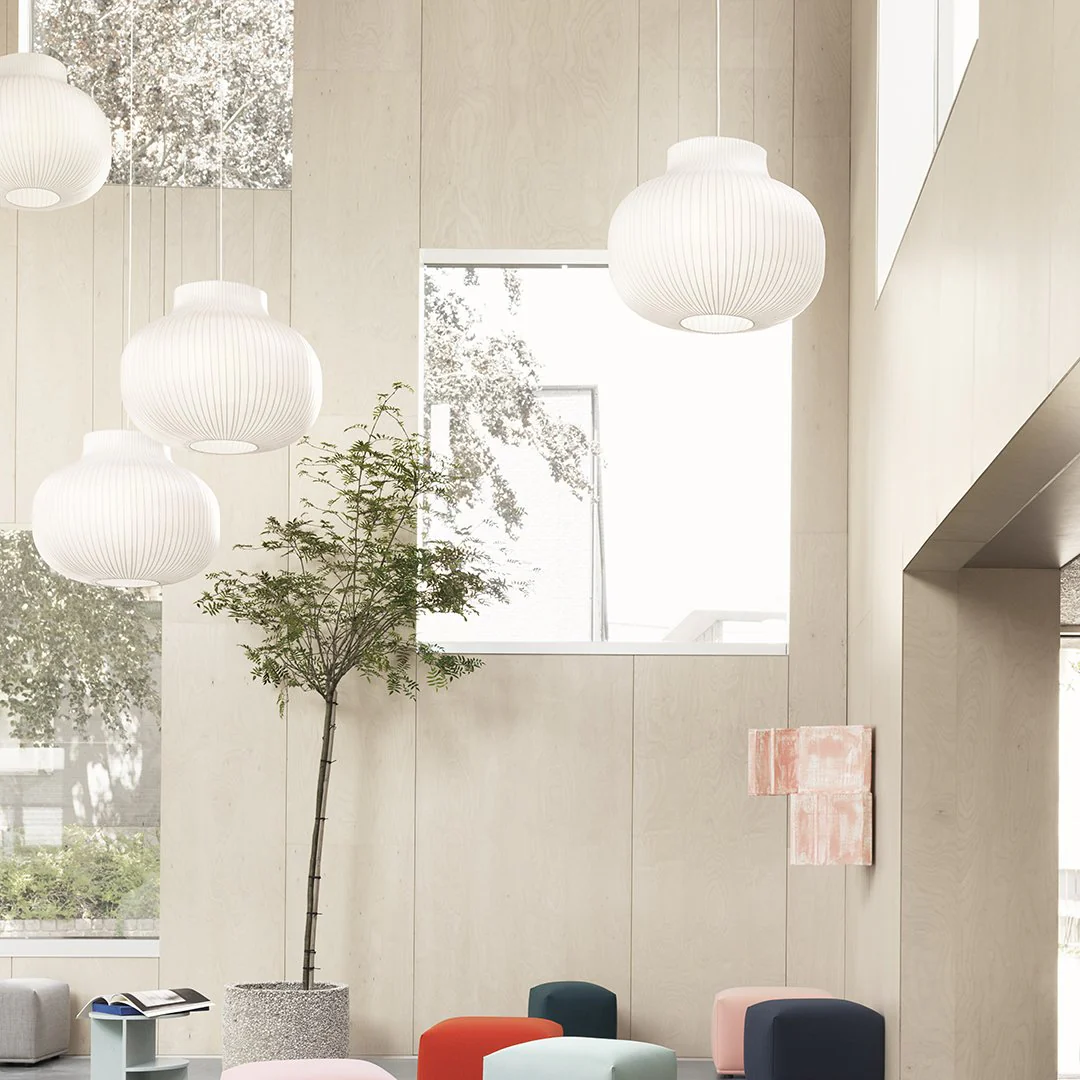 Strand Pendant Lamp - Image 8