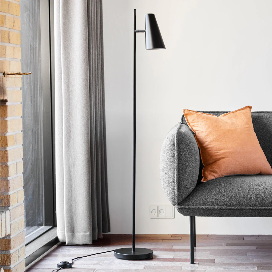 Cono Floor Lamp - Image 17