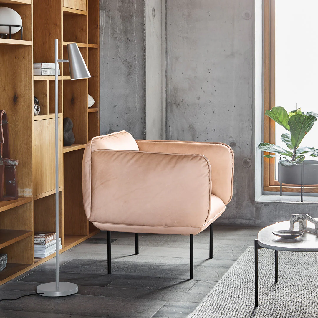 Cono Floor Lamp - Image 19