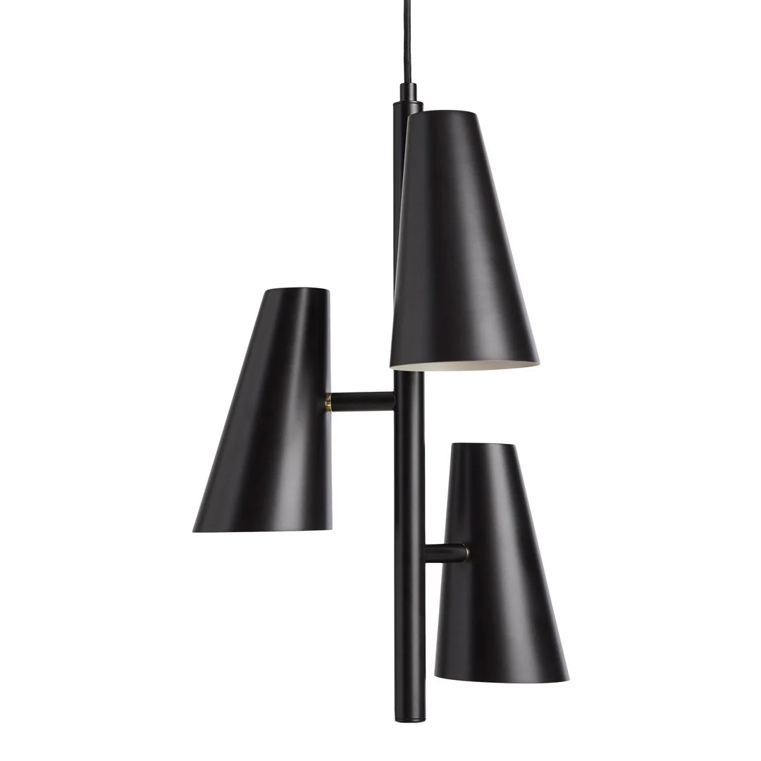 Cono Pendant Lamp - Image 2