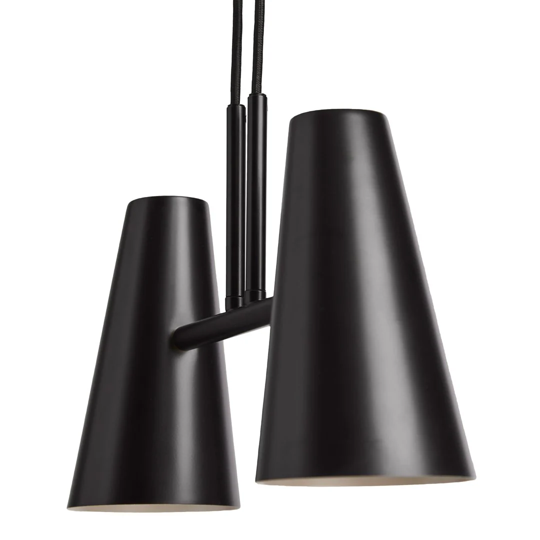 Cono Pendant Lamp - Image 3