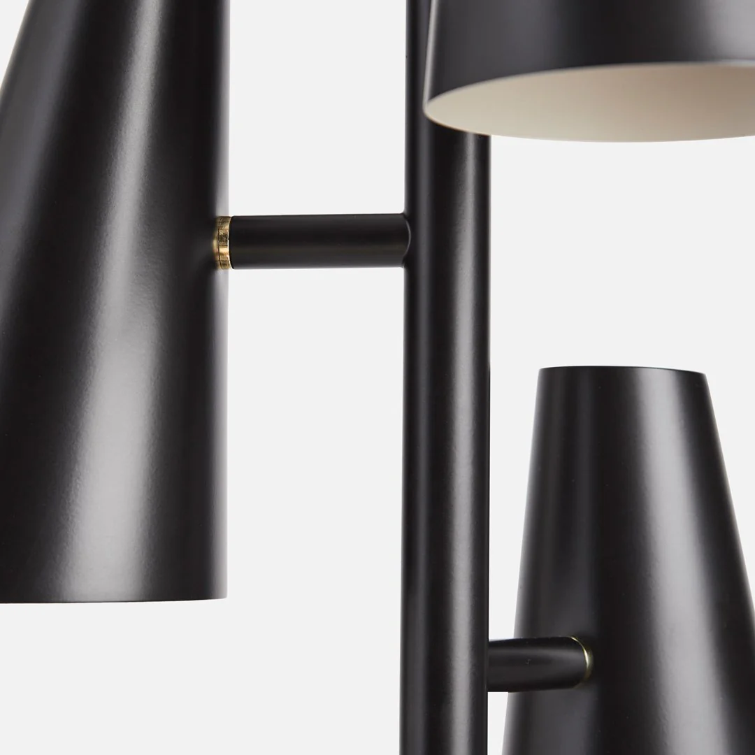 Cono Pendant Lamp - Image 8