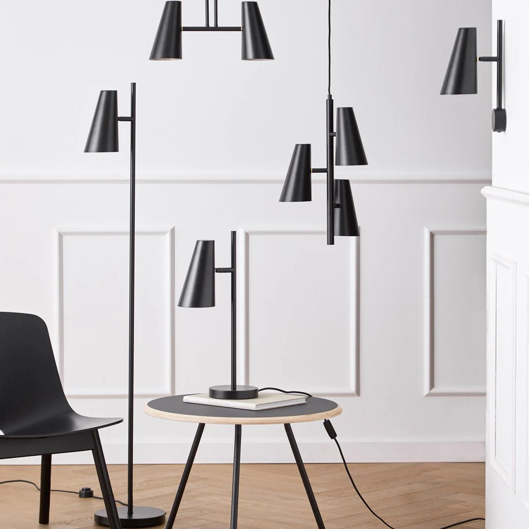 Cono Table Lamp - Image 11