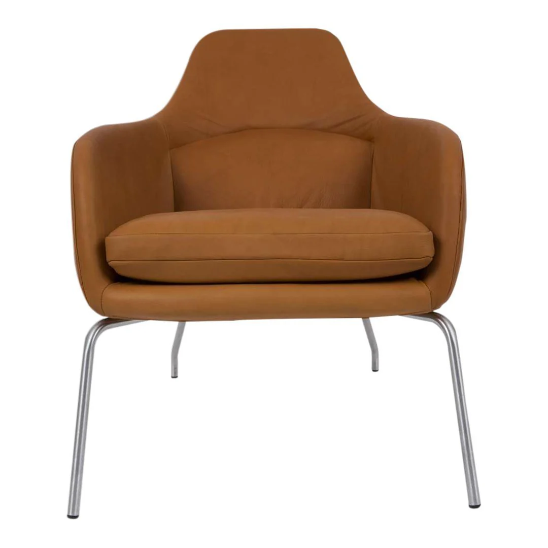 Asento Lounge Chair - Image 3