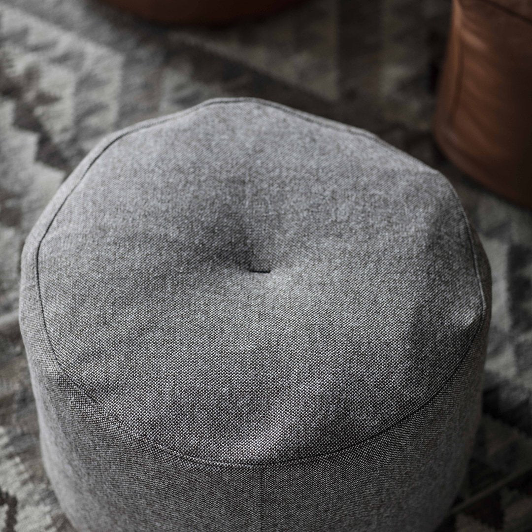 Marokko Pouffe - Image 6