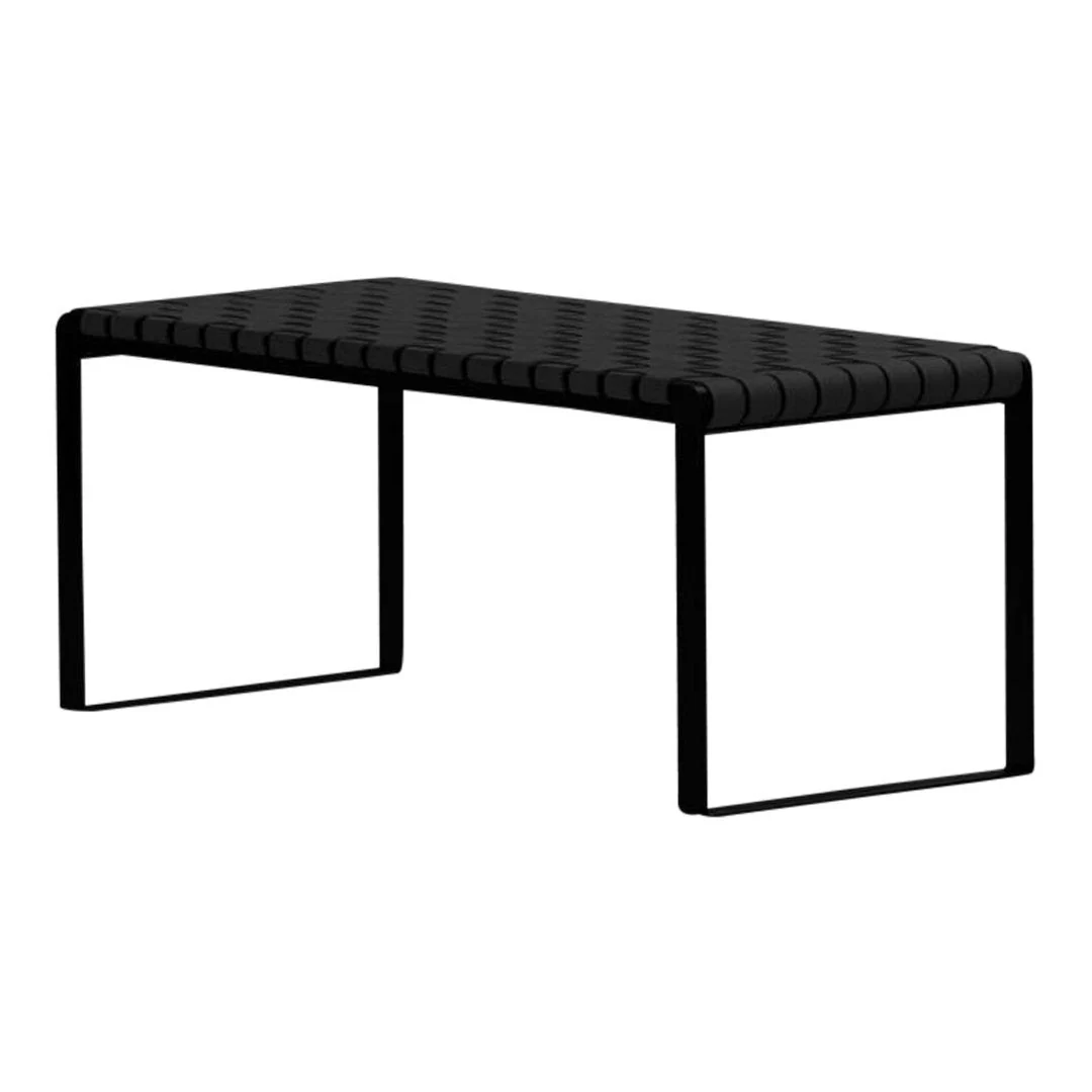 Plaited Bench - Image 2