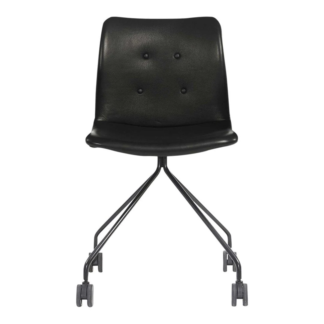 Primum Dining Chair without Arms - Image 5