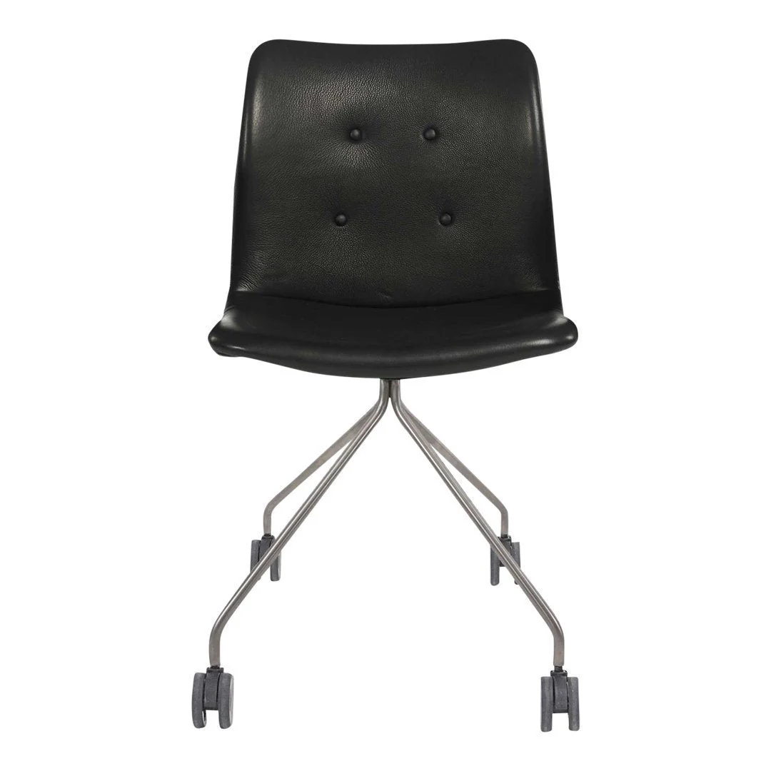 Primum Dining Chair without Arms - Image 7
