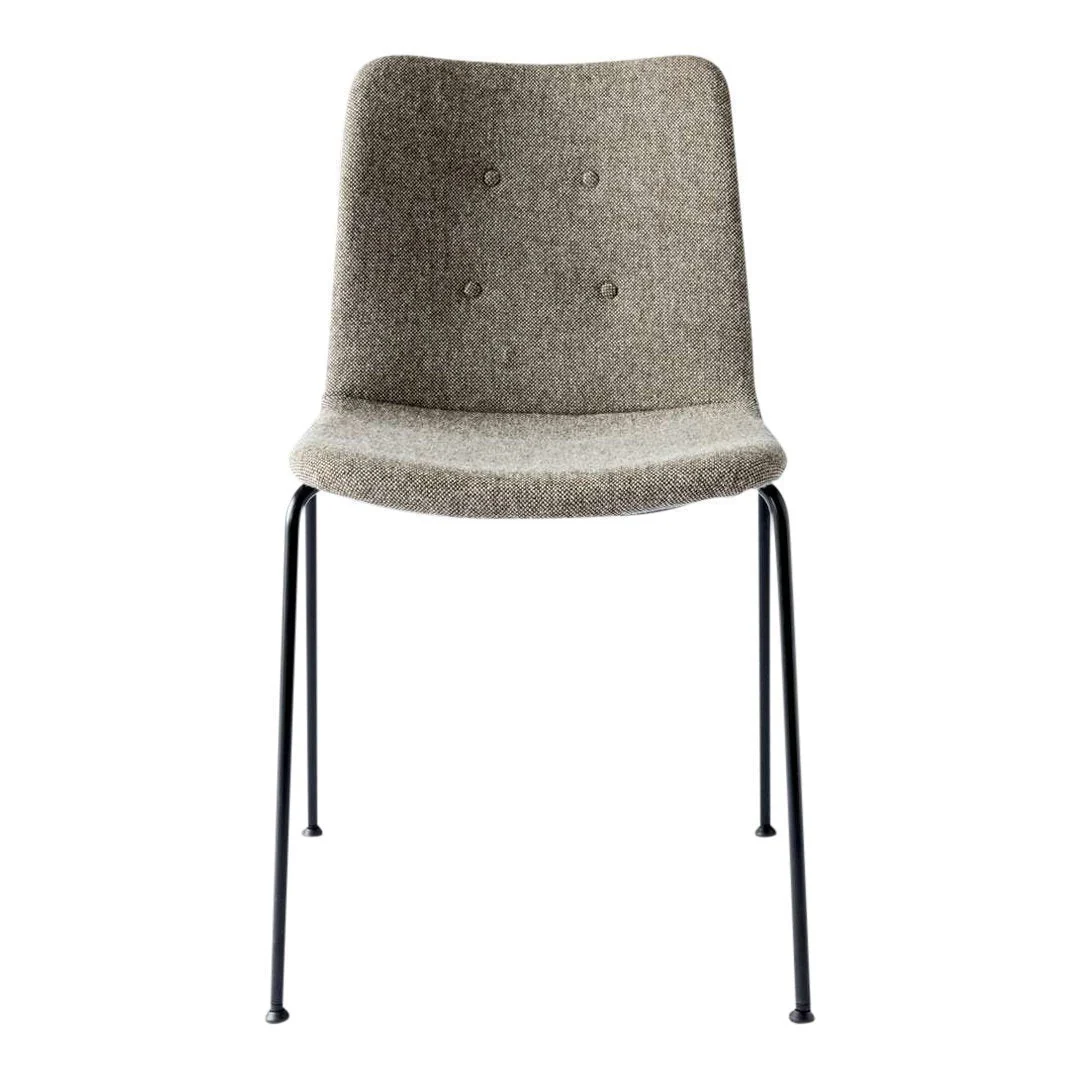 Primum Dining Chair without Arms - Image 8