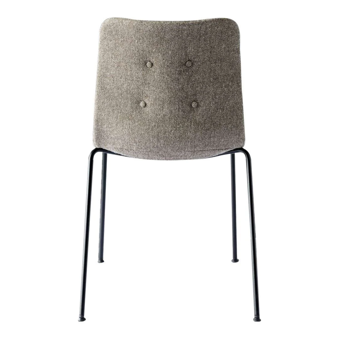 Primum Dining Chair without Arms - Image 9