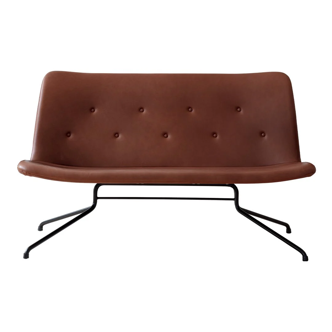 Primum Sofa without Arms