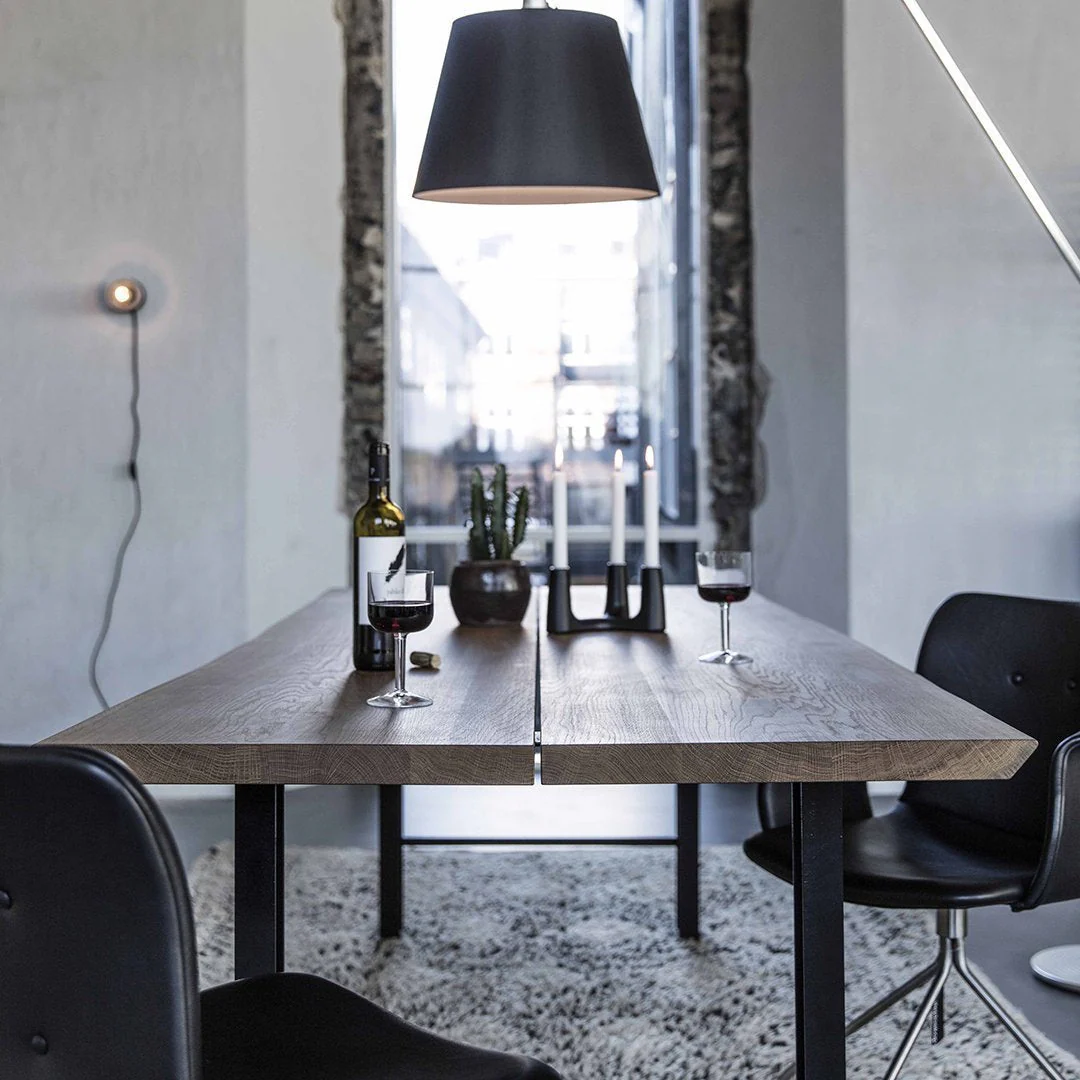 Track Dining Table - Image 3