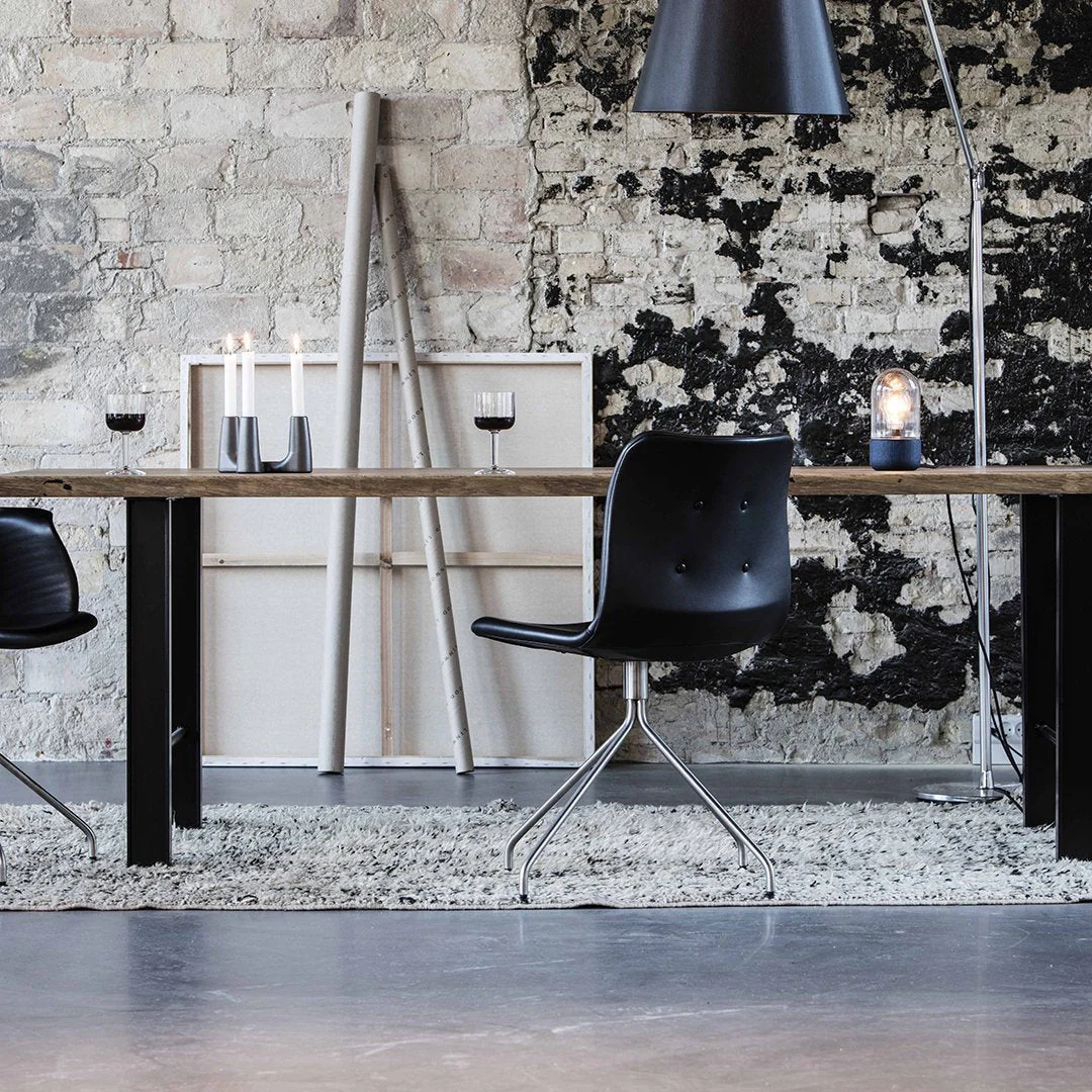 Track Dining Table - Image 4