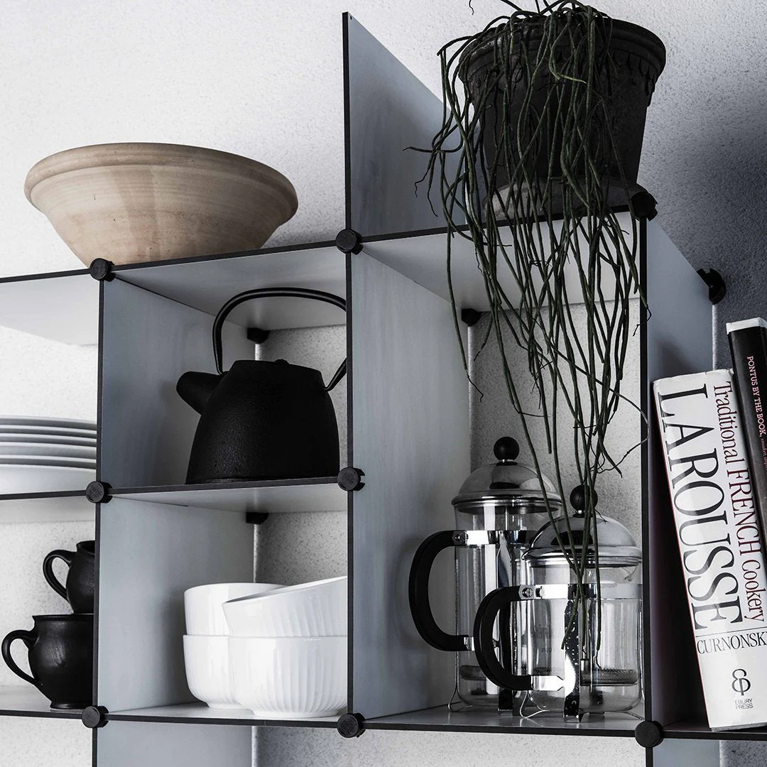 Up The Wall Shelf - Image 13