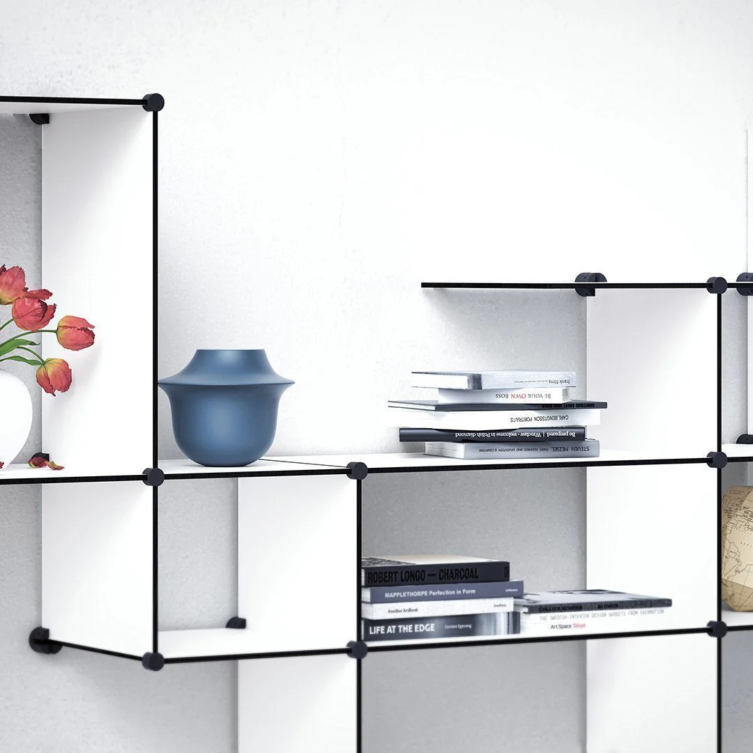 Up The Wall Shelf - Image 9