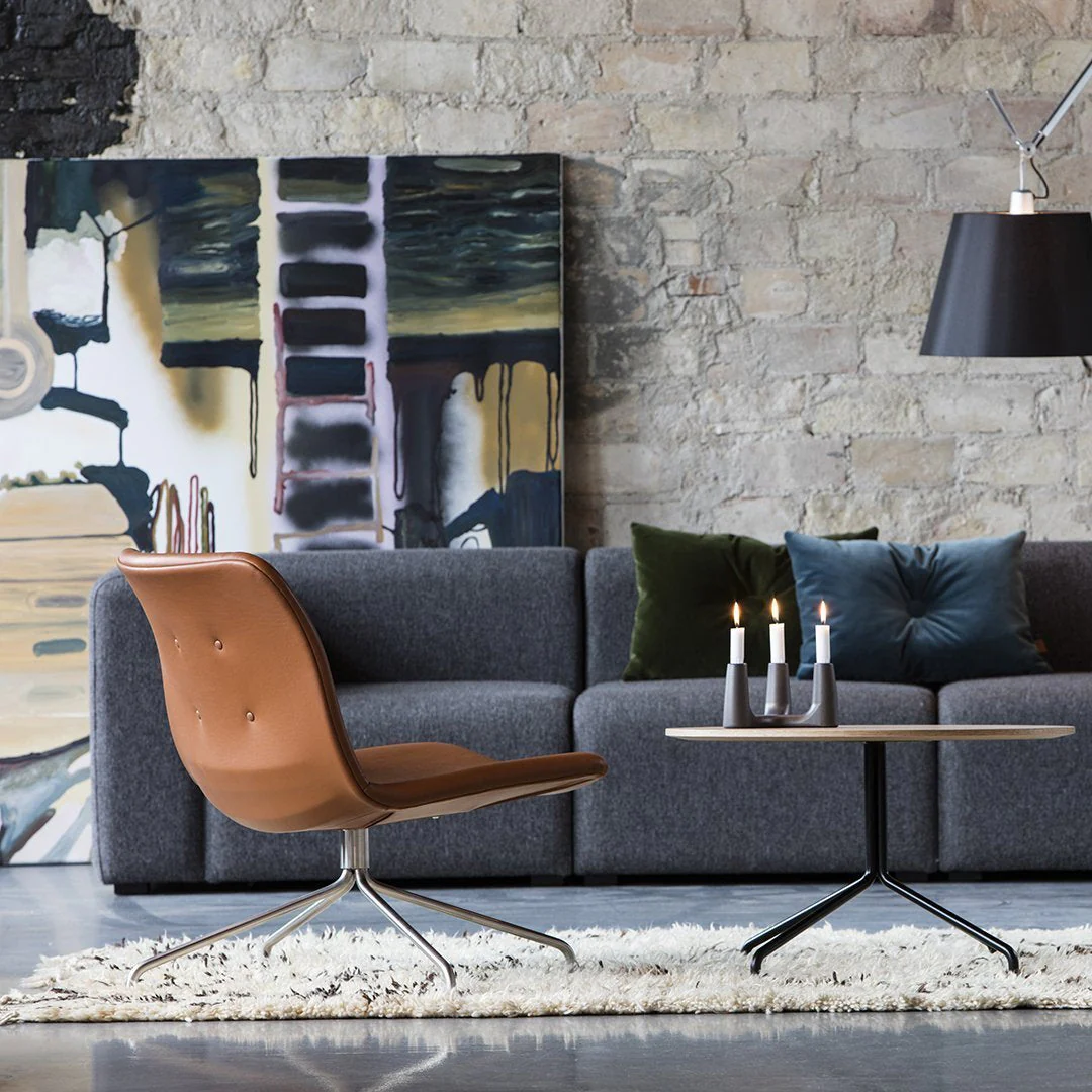 Primum Lounge Table - Image 4