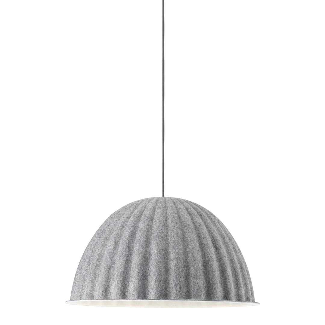 Under the Bell Pendant Lamp - Image 4