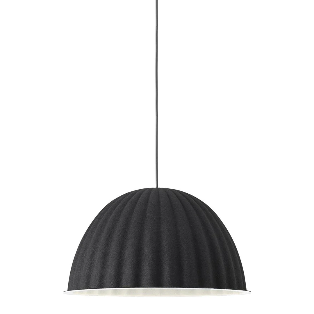 Under the Bell Pendant Lamp - Image 5
