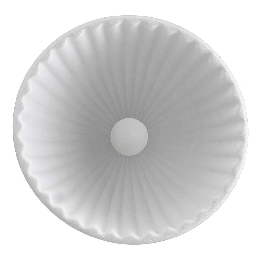 Under the Bell Pendant Lamp - Image 6