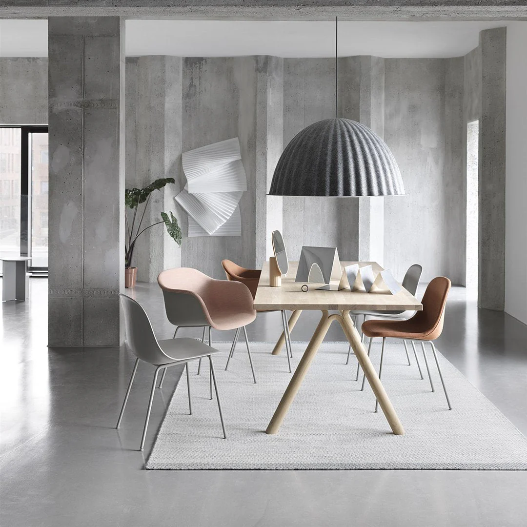 Under the Bell Pendant Lamp - Image 7