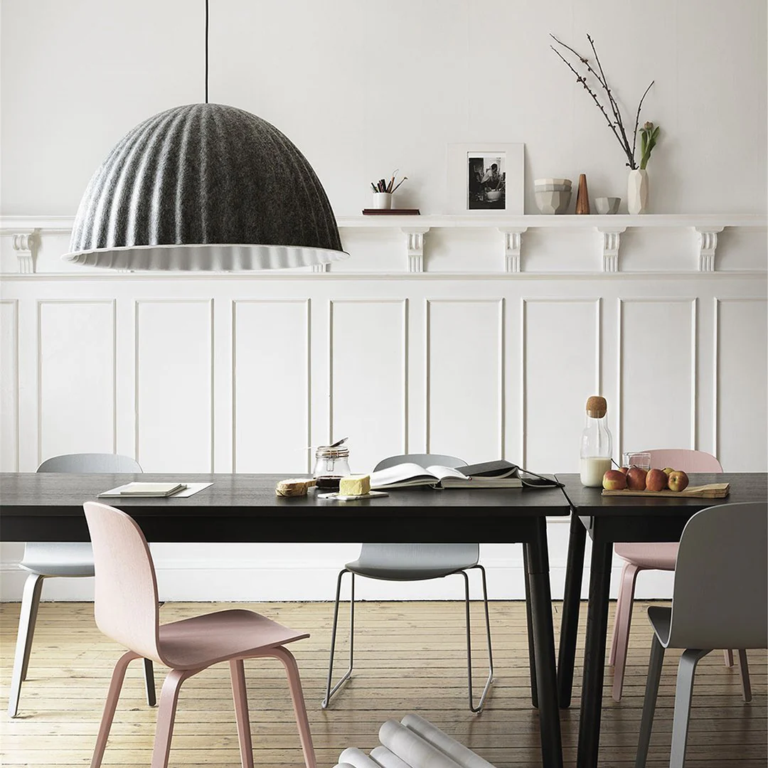 Under the Bell Pendant Lamp - Image 8