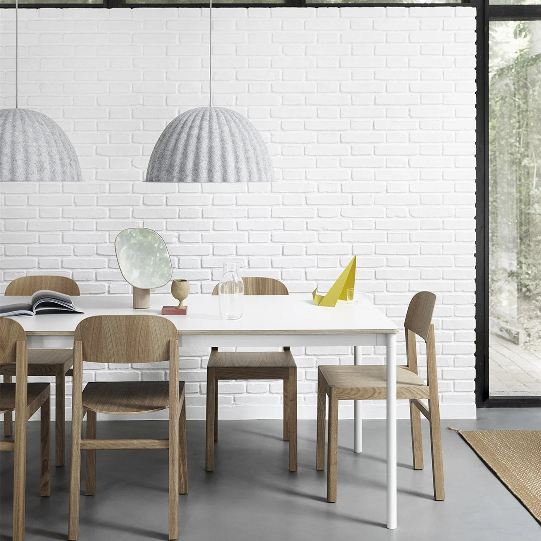 Under the Bell Pendant Lamp - Image 9
