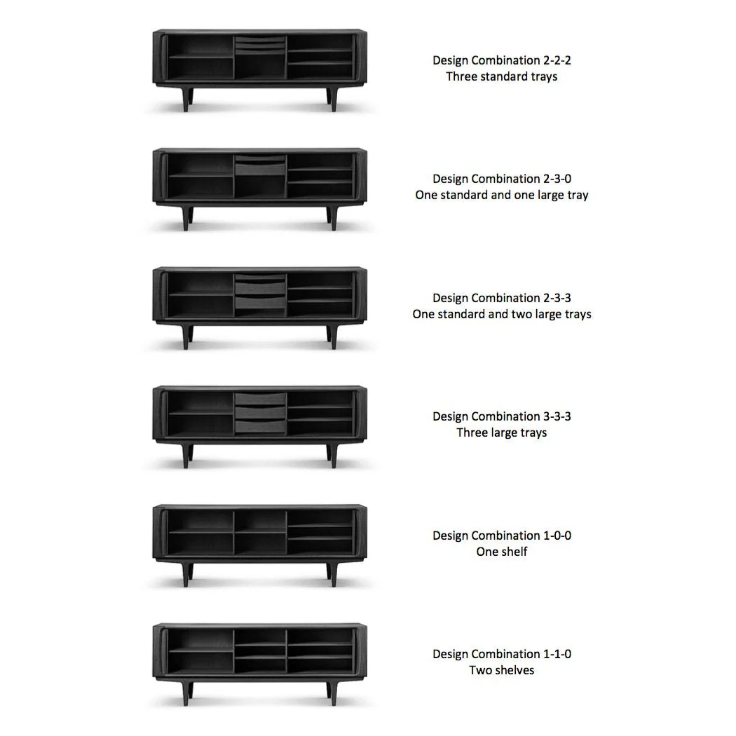 BPS142 Sideboard - Image 15