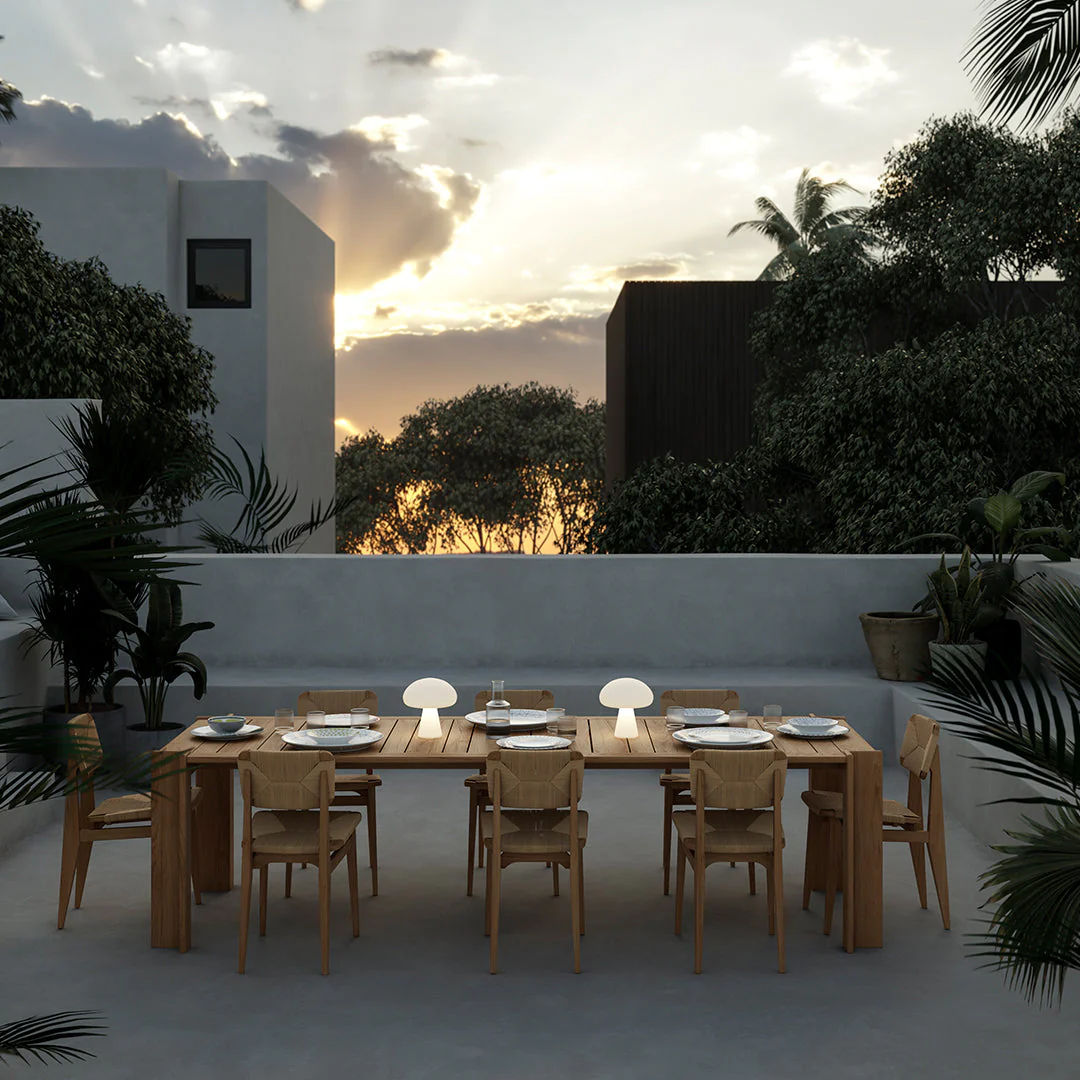 Obello Table Lamp - Image 17