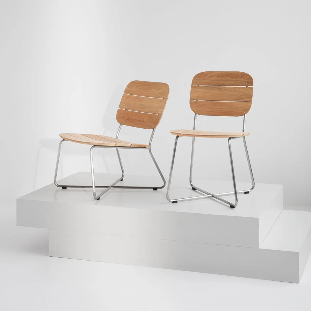 Skagerak Lilium Lounge Chair - Image 11