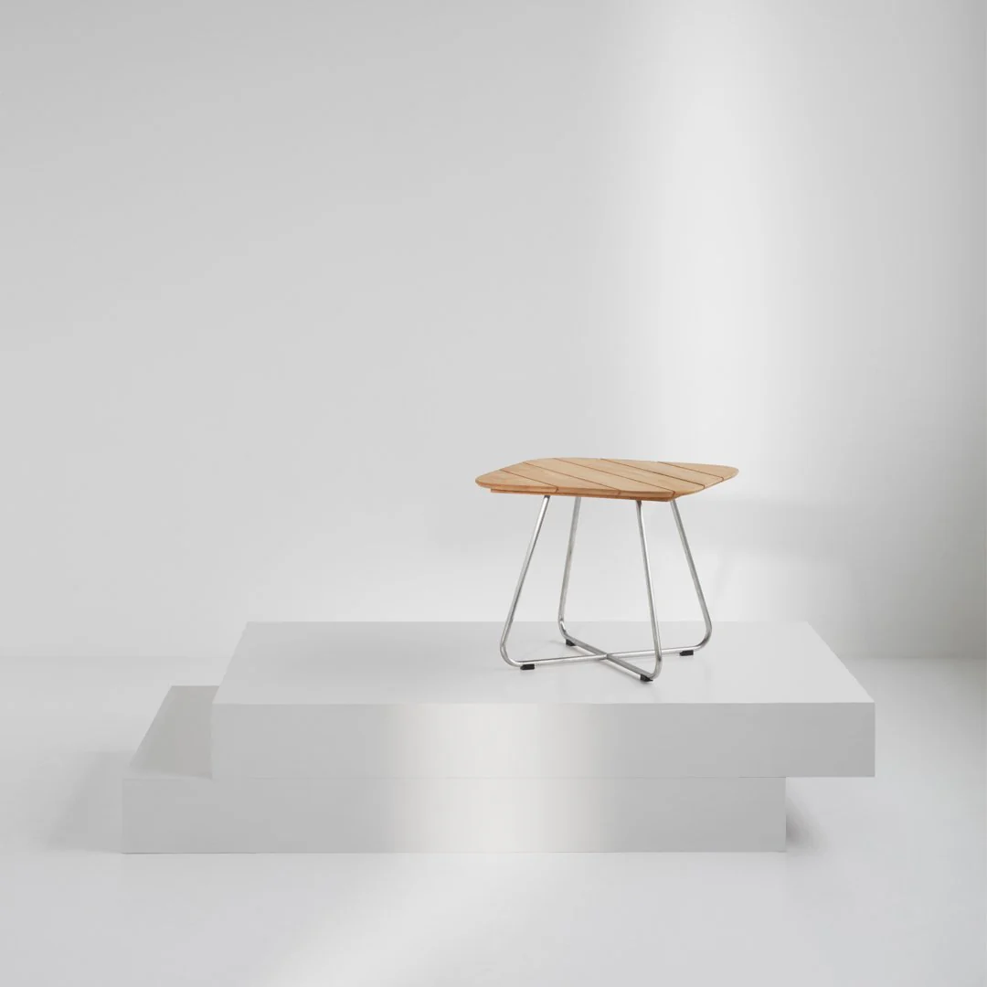 Skagerak Lilium Lounge Table - Image 6