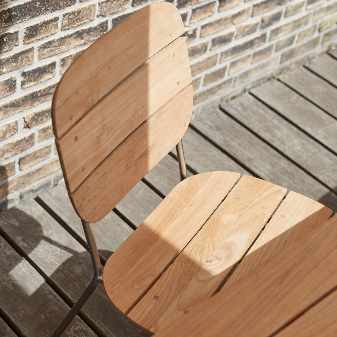 Skagerak Lilium Side Chair - Image 2