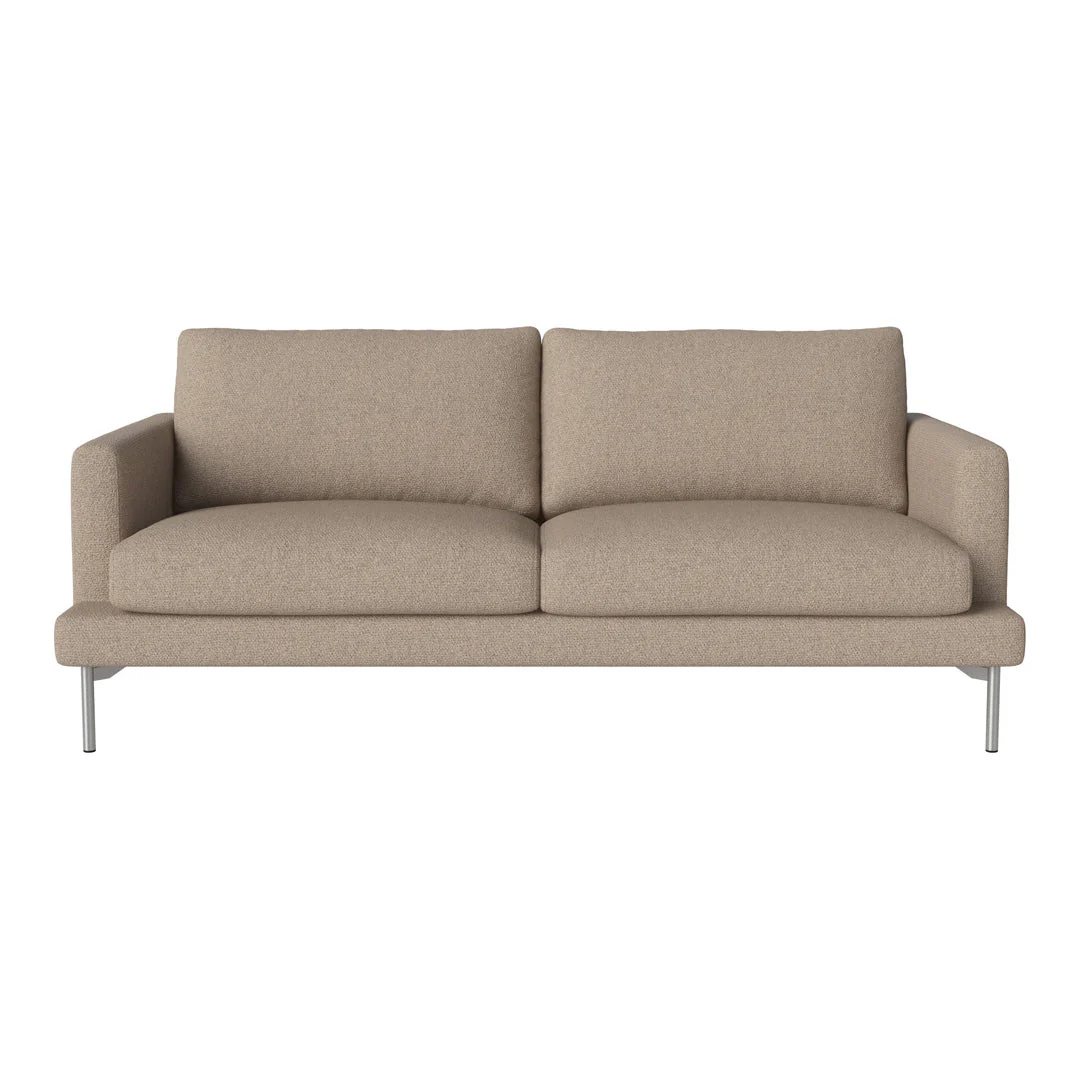Veneda 2.5-Seater Sofa - Image 4