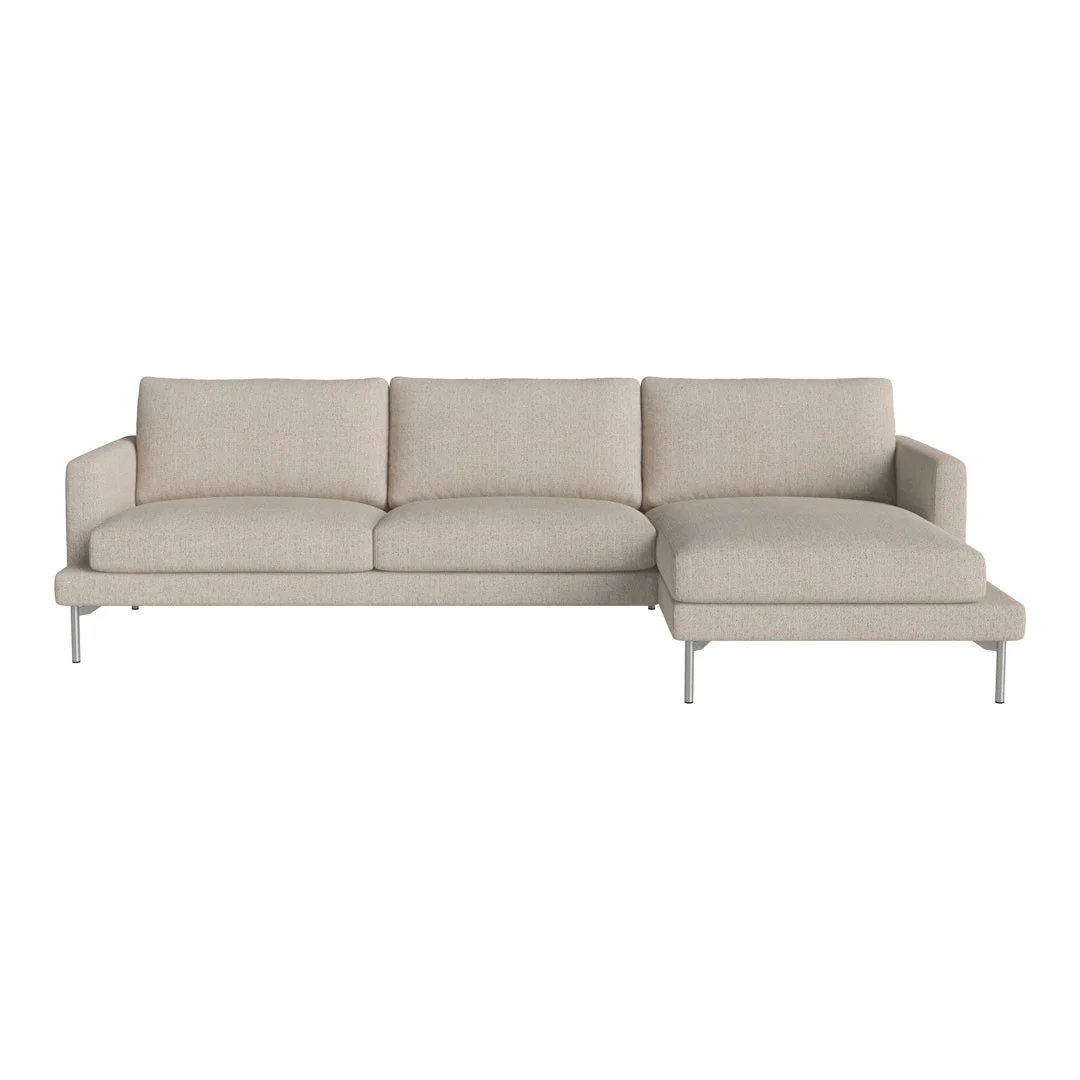 Veneda 3.5-Seater Sofa w/ Chaise - Image 88