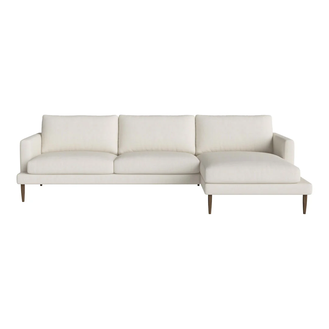 Veneda 3.5-Seater Sofa w/ Chaise - Image 91